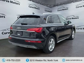 Audi Q5 * NO ACCIDENTS / 1 OWNER / VERY LOW KM / BROWN INT, снимка 6