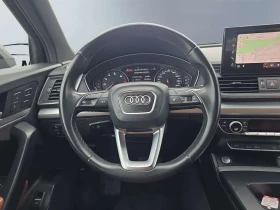 Audi Q5 * NO ACCIDENTS / 1 OWNER / VERY LOW KM / BROWN INT, снимка 9