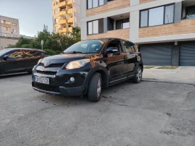 Toyota Urban Cruiser 1.4 D 4x4, снимка 1