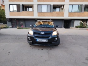 Toyota Urban Cruiser 1.4 D 4x4, снимка 6