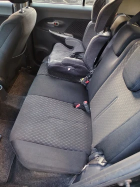 Toyota Urban Cruiser 1.4 D 4x4, снимка 10