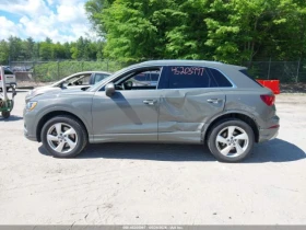 Audi Q3 PREMIUM 45 TFSI QUATTRO| DISTRONIC| ПАНО, снимка 4