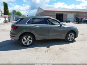 Audi Q3 PREMIUM 45 TFSI QUATTRO| DISTRONIC| ПАНО, снимка 8