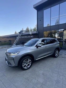 Haval H6 4WD, снимка 3