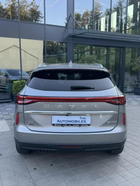 Haval H6 4WD, снимка 5