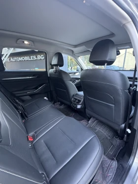 Haval H6 4WD, снимка 9