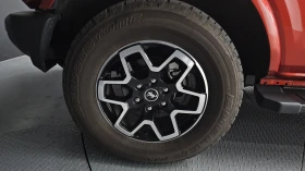 Ford Bronco 2.7* 360* BLIND SPOT* ПОДГРЕВ ВОЛАН* КРАЙНА ЦЕНА, снимка 5