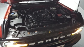 Ford Bronco 2.7* 360* BLIND SPOT* ПОДГРЕВ ВОЛАН* КРАЙНА ЦЕНА, снимка 6
