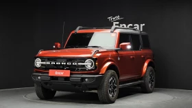 Ford Bronco 2.7* 360* BLIND SPOT* ПОДГРЕВ ВОЛАН* КРАЙНА ЦЕНА, снимка 1