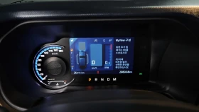 Ford Bronco 2.7* 360* BLIND SPOT* ПОДГРЕВ ВОЛАН* КРАЙНА ЦЕНА, снимка 8