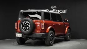 Ford Bronco 2.7* 360* BLIND SPOT* ПОДГРЕВ ВОЛАН* КРАЙНА ЦЕНА, снимка 2