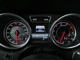 Mercedes-Benz GLE 4MATIC| HARMAN| DISTRONIC| CARBON| ПАНО| 360, снимка 7
