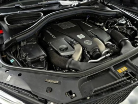 Mercedes-Benz GLE 4MATIC| HARMAN| DISTRONIC| CARBON| ПАНО| 360, снимка 5