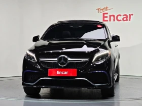 Mercedes-Benz GLE 4MATIC| HARMAN| DISTRONIC| CARBON| ПАНО| 360, снимка 3