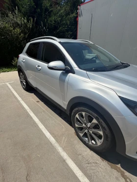 Kia Stonic, снимка 3