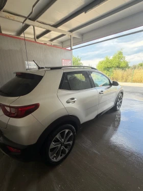 Kia Stonic, снимка 6