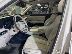 Hyundai Palisade 3.8* CALIGRAPHY* ОБДУХВАНЕ* ХЕДЪП* МАСАЖ* LANE* AS, снимка 13