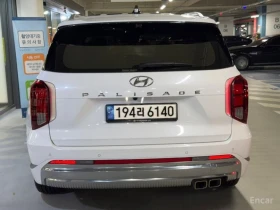 Hyundai Palisade 3.8* CALIGRAPHY* ОБДУХВАНЕ* ХЕДЪП* МАСАЖ* LANE* AS, снимка 5