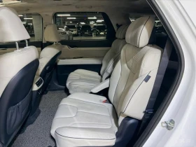 Hyundai Palisade 3.8* CALIGRAPHY* ОБДУХВАНЕ* ХЕДЪП* МАСАЖ* LANE* AS, снимка 14
