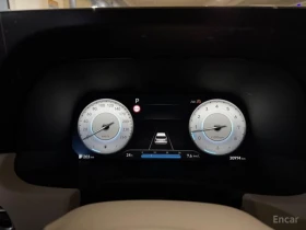 Hyundai Palisade 3.8* CALIGRAPHY* ОБДУХВАНЕ* ХЕДЪП* МАСАЖ* LANE* AS, снимка 10