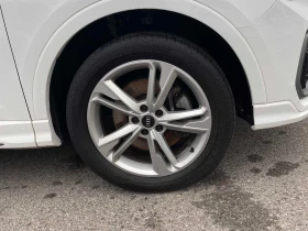 Audi Q3 * CARFAX * ПАНОРАМА * ОПЦИЯ ЗА ФИНАНСИРАНЕ, снимка 6
