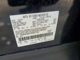 Ford Explorer 2.3l, снимка 13
