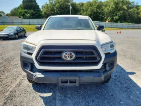 Toyota Tacoma 2.7l Sr, снимка 5