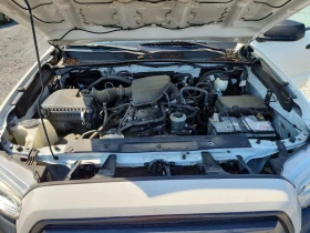 Toyota Tacoma 2.7l Sr, снимка 11