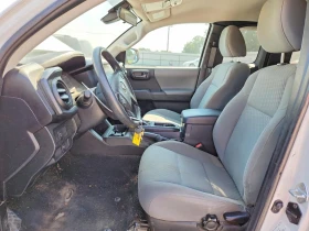 Toyota Tacoma 2.7l Sr, снимка 7