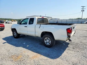 Toyota Tacoma 2.7l Sr, снимка 2