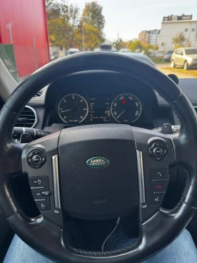 Land Rover Discovery SDV6, снимка 3