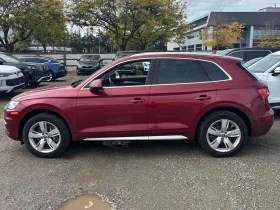 Audi Q5 * Technik * АВТОКРЕДИТ * ГЛАВНО ПРЕДСТАВИТЕЛСТВО, снимка 3