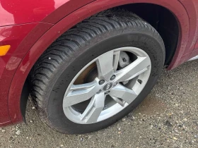 Audi Q5 * Technik * АВТОКРЕДИТ * ГЛАВНО ПРЕДСТАВИТЕЛСТВО, снимка 6