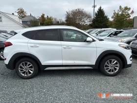 Hyundai Tucson, снимка 3