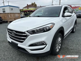 Hyundai Tucson, снимка 6
