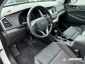 Hyundai Tucson, снимка 5