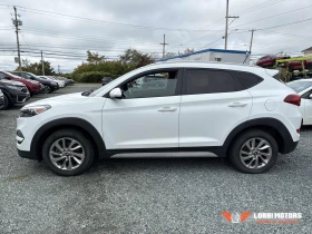 Hyundai Tucson, снимка 7
