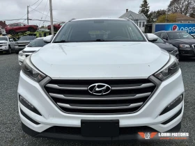 Hyundai Tucson, снимка 11
