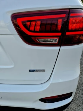 Kia Sorento 2.0, снимка 5