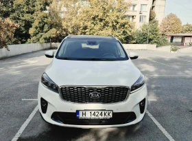 Kia Sorento 2.0, снимка 3