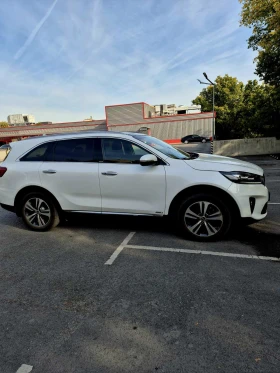 Kia Sorento 2.0, снимка 2