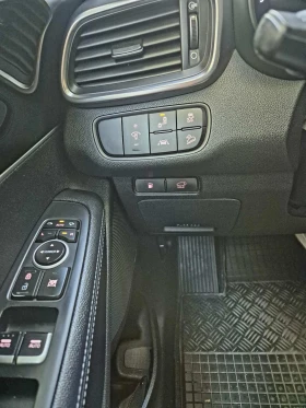 Kia Sorento 2.0, снимка 12