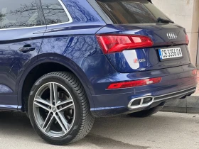 Audi SQ5 Premium Plus | Въздушно окачване | B&O | 360 , снимка 17