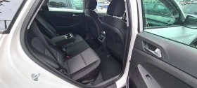 Hyundai Tucson 1.6 CRDi DCT XPrime, снимка 13