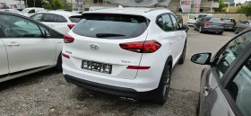 Hyundai Tucson 1.6 CRDi DCT XPrime | Mobile.bg    5