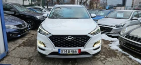 Обява за продажба на Hyundai Tucson 1.6 CRDi DCT XPrime ~35 700 лв. - изображение 1