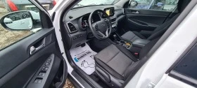 Hyundai Tucson 1.6 CRDi DCT XPrime, снимка 10