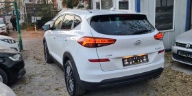 Hyundai Tucson 1.6 CRDi DCT XPrime, снимка 5