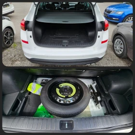 Hyundai Tucson 1.6 CRDi DCT XPrime | Mobile.bg    13