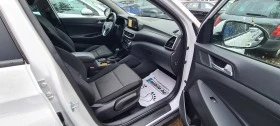 Hyundai Tucson 1.6 CRDi DCT XPrime, снимка 6